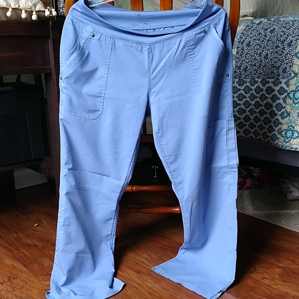 healing hands Purple Label Scrub Pant